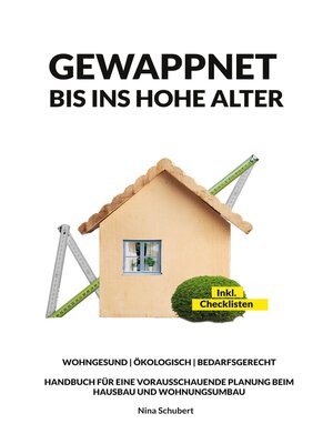 cover image of Gewappnet bis ins hohe Alter
